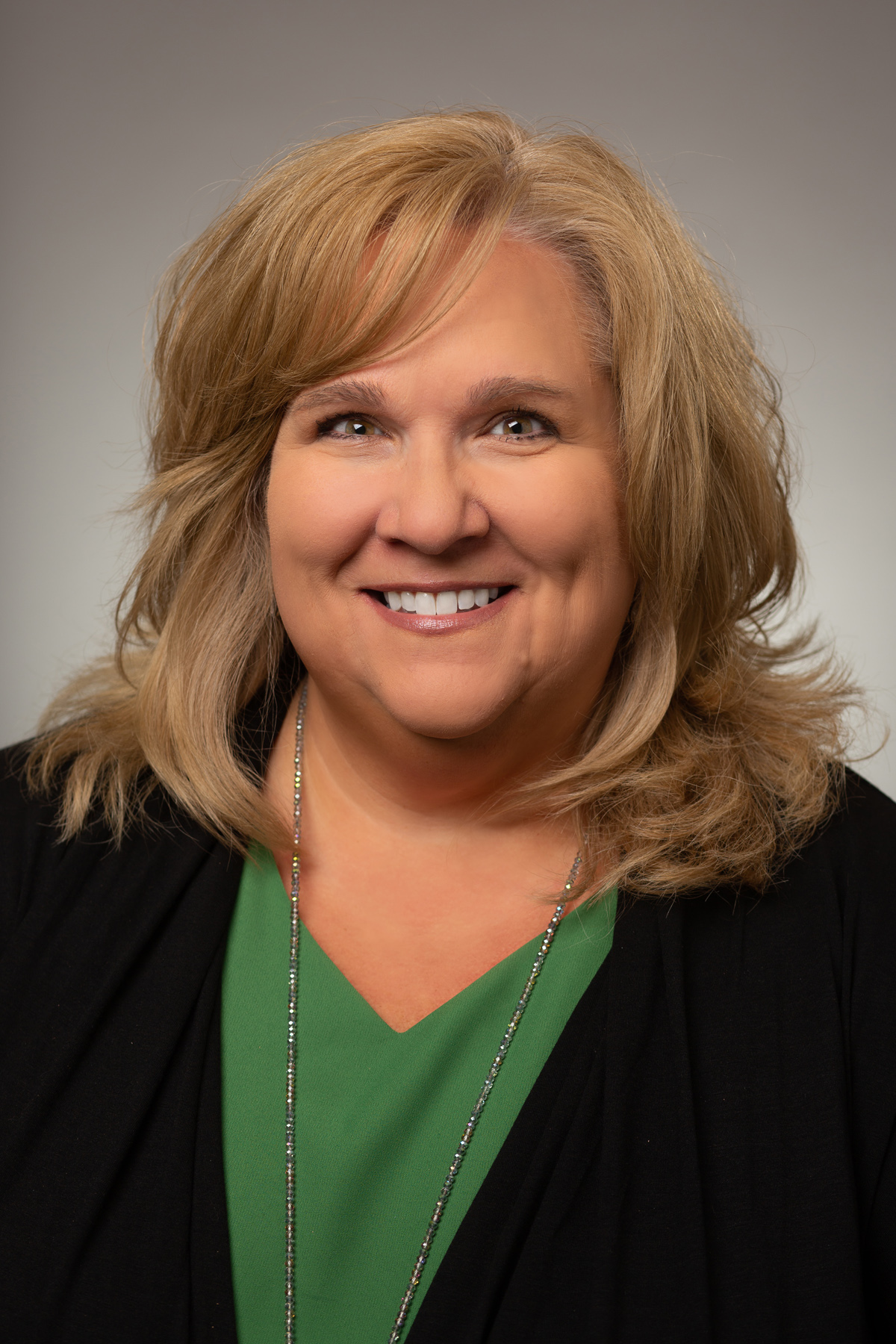 photo of Cindy Tucker 
